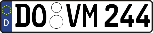 DO-VM244