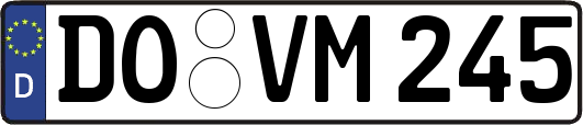 DO-VM245
