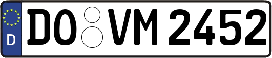 DO-VM2452