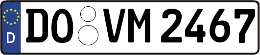 DO-VM2467