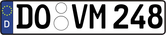 DO-VM248