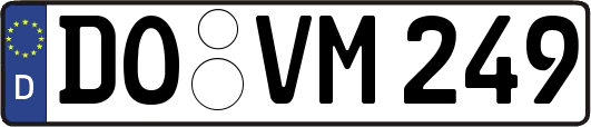 DO-VM249