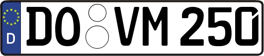 DO-VM250