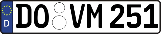 DO-VM251