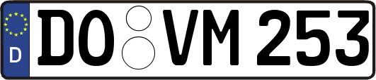 DO-VM253
