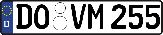 DO-VM255