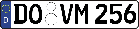 DO-VM256