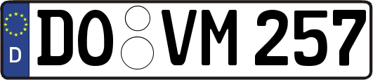 DO-VM257