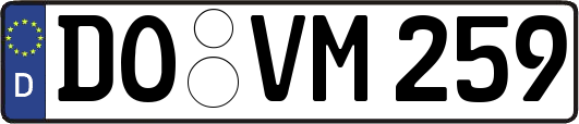 DO-VM259