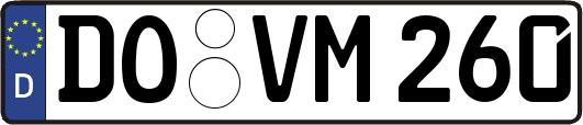 DO-VM260