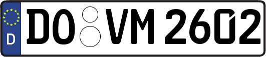 DO-VM2602