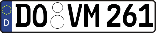 DO-VM261