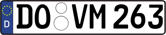 DO-VM263