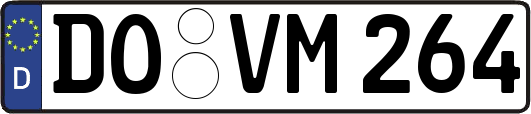 DO-VM264
