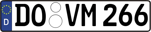 DO-VM266