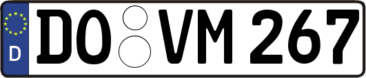 DO-VM267