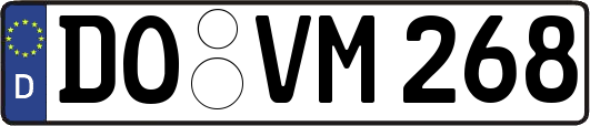 DO-VM268