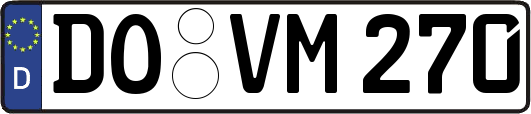 DO-VM270