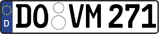 DO-VM271