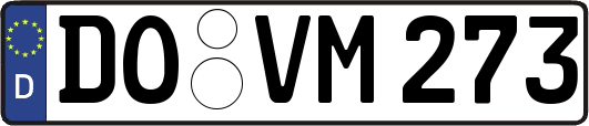 DO-VM273