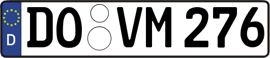 DO-VM276