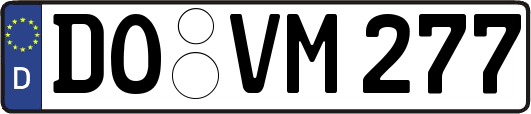 DO-VM277