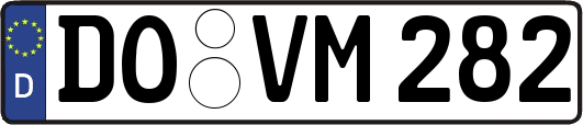 DO-VM282