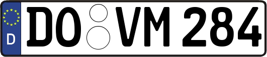 DO-VM284