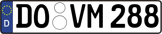 DO-VM288