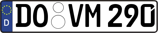 DO-VM290