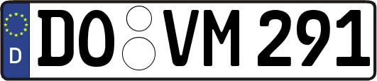 DO-VM291