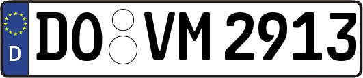 DO-VM2913