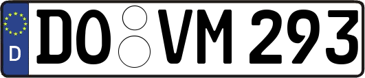 DO-VM293