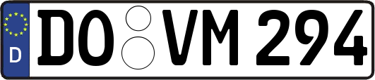 DO-VM294