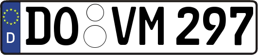 DO-VM297