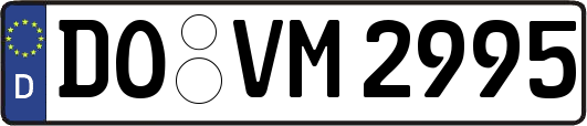 DO-VM2995