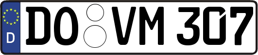 DO-VM307