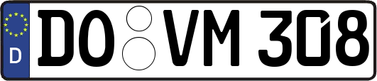 DO-VM308