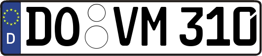 DO-VM310