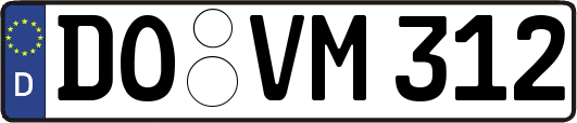 DO-VM312