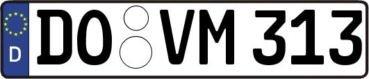 DO-VM313