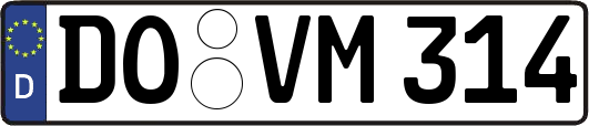 DO-VM314