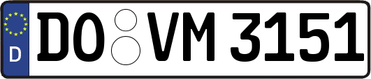 DO-VM3151