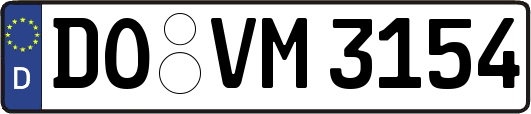 DO-VM3154