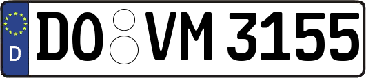DO-VM3155