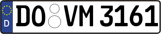 DO-VM3161