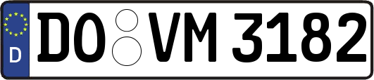 DO-VM3182