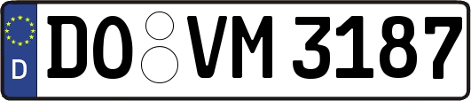 DO-VM3187