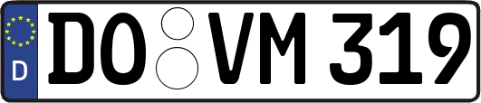 DO-VM319