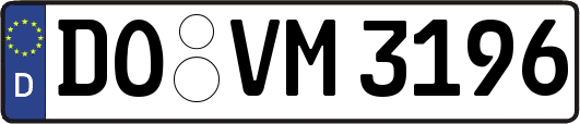 DO-VM3196